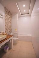 Chiang Mai Las Orquideas Resort