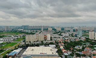 The Masteri Thao Dien Centerpoint Residences