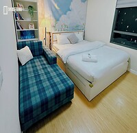 The Masteri Thao Dien Centerpoint Residences