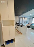 The Masteri Thao Dien Centerpoint Residences