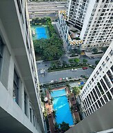 The Masteri Thao Dien Centerpoint Residences