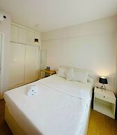 The Masteri Thao Dien Centerpoint Residences