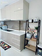 The Masteri Thao Dien Centerpoint Residences