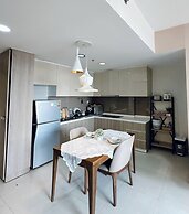 The Masteri Thao Dien Centerpoint Residences