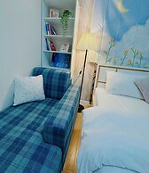 The Masteri Thao Dien Centerpoint Residences