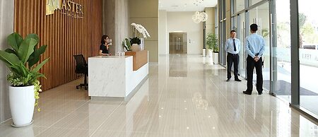 The Masteri Thao Dien Centerpoint Residences