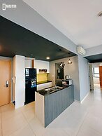 The Masteri Thao Dien Centerpoint Residences