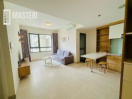 The Masteri Thao Dien Centerpoint Residences