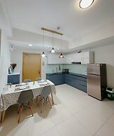 The Masteri Thao Dien Centerpoint Residences