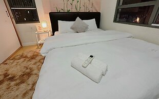 The Masteri Thao Dien Centerpoint Residences