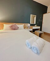 The Masteri Thao Dien Centerpoint Residences