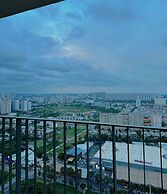 The Masteri Thao Dien Centerpoint Residences