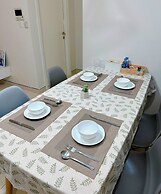 The Masteri Thao Dien Centerpoint Residences