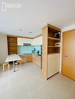 The Masteri Thao Dien Centerpoint Residences