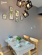 The Masteri Thao Dien Centerpoint Residences