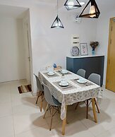 The Masteri Thao Dien Centerpoint Residences