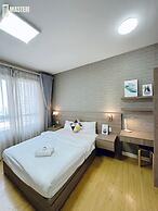 The Masteri Thao Dien Centerpoint Residences