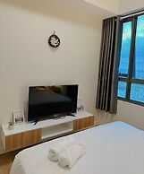 The Masteri Thao Dien Centerpoint Residences