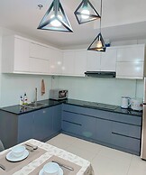 The Masteri Thao Dien Centerpoint Residences