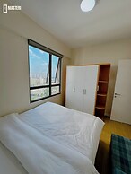 The Masteri Thao Dien Centerpoint Residences