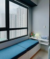 The Masteri Thao Dien Centerpoint Residences