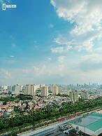 The Masteri Thao Dien Centerpoint Residences