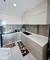 The Masteri Thao Dien Centerpoint Residences