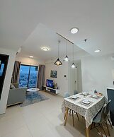 The Masteri Thao Dien Centerpoint Residences