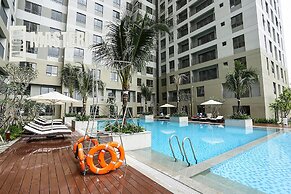 The Masteri Thao Dien Centerpoint Residences