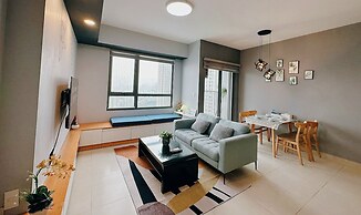 The Masteri Thao Dien Centerpoint Residences