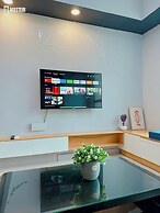 The Masteri Thao Dien Centerpoint Residences