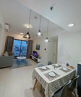 The Masteri Thao Dien Centerpoint Residences