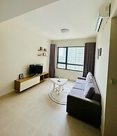 The Masteri Thao Dien Centerpoint Residences