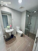 The Masteri Thao Dien Centerpoint Residences