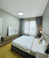 The Masteri Thao Dien Centerpoint Residences