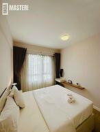 The Masteri Thao Dien Centerpoint Residences