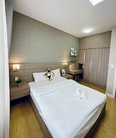 The Masteri Thao Dien Centerpoint Residences