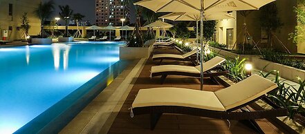 The Masteri Thao Dien Centerpoint Residences