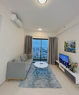 The Masteri Thao Dien Centerpoint Residences