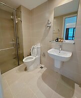 The Masteri Thao Dien Centerpoint Residences