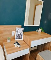 The Masteri Thao Dien Centerpoint Residences