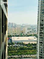 The Masteri Thao Dien Centerpoint Residences