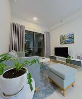 The Masteri Thao Dien Centerpoint Residences