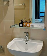 The Masteri Thao Dien Centerpoint Residences