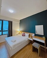 The Masteri Thao Dien Centerpoint Residences