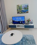 The Masteri Thao Dien Centerpoint Residences