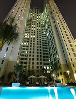 The Masteri Thao Dien Centerpoint Residences