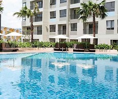 The Masteri Thao Dien Centerpoint Residences