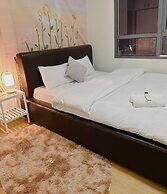 The Masteri Thao Dien Centerpoint Residences