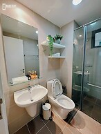 The Masteri Thao Dien Centerpoint Residences